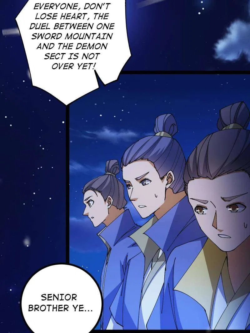 This Account is Ridiculous Chapter 137 – Page 4