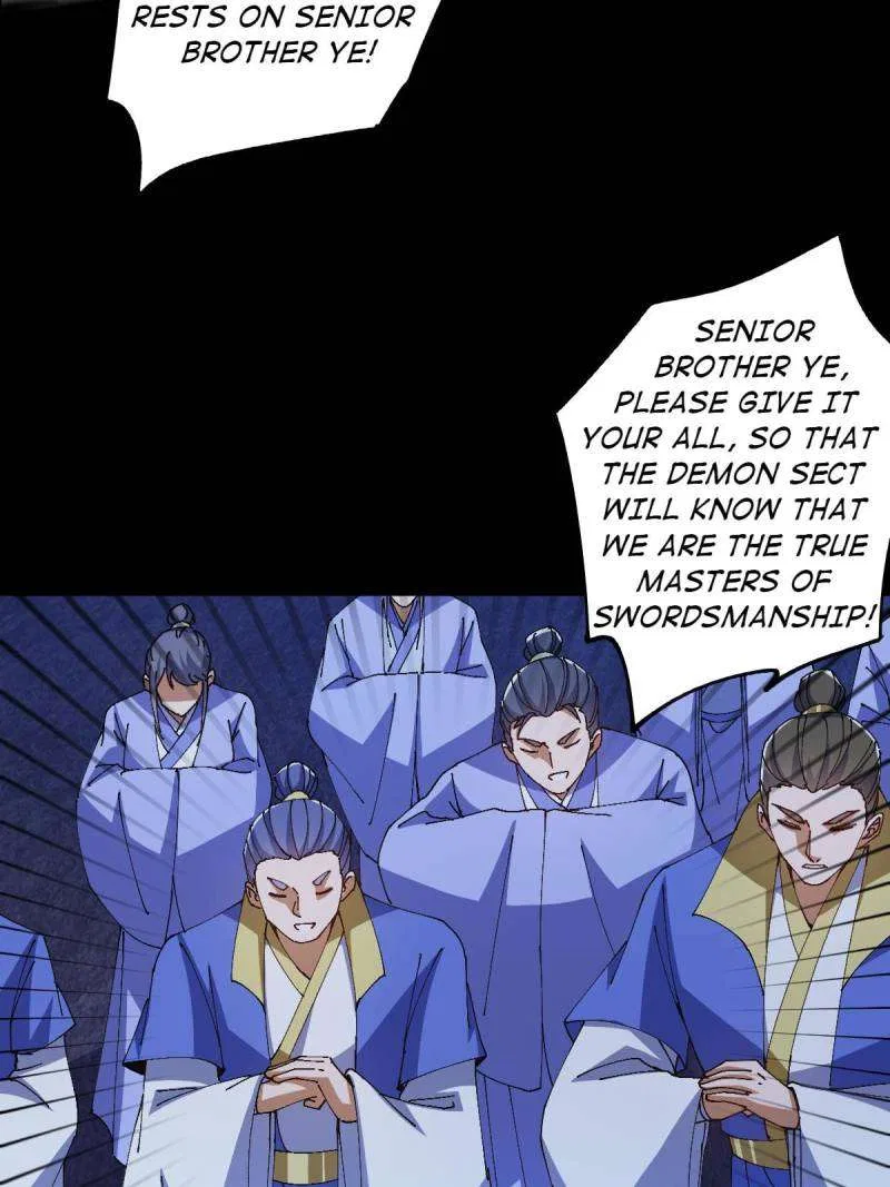 This Account is Ridiculous Chapter 137 – Page 7