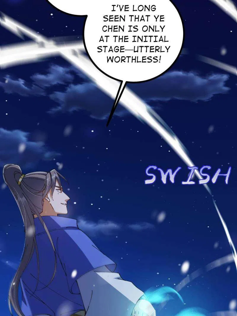This Account is Ridiculous Chapter 137 – Page 9