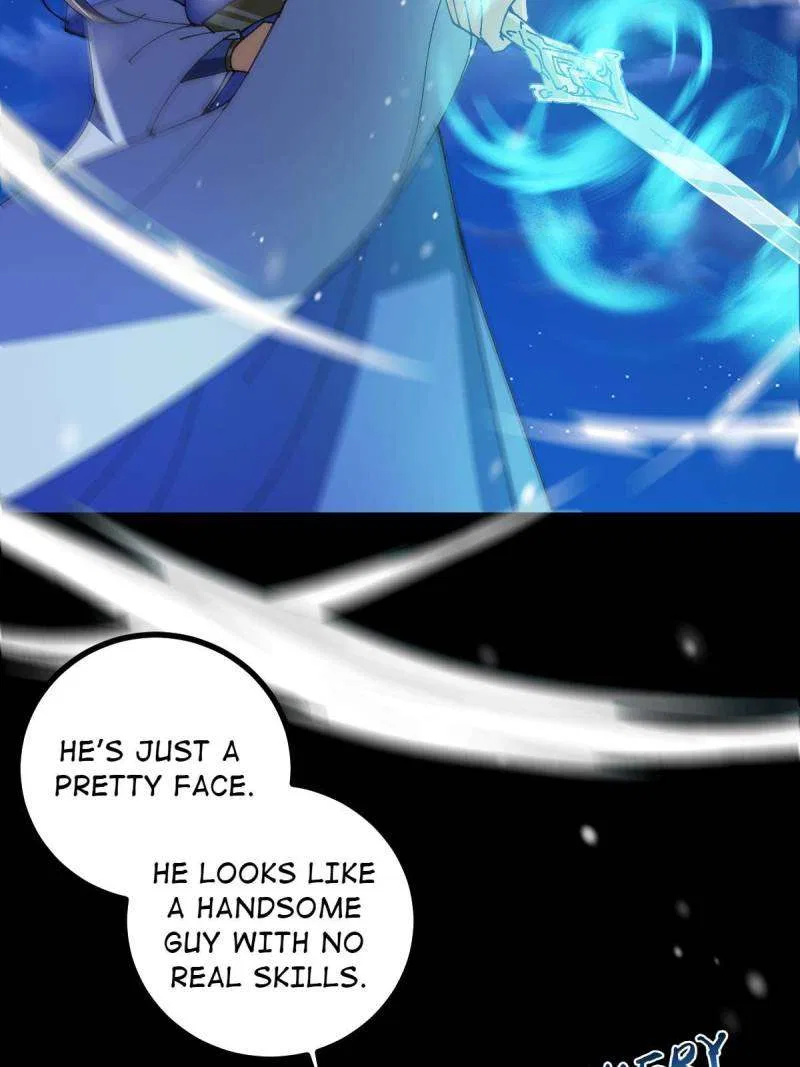 This Account is Ridiculous Chapter 137 – Page 10