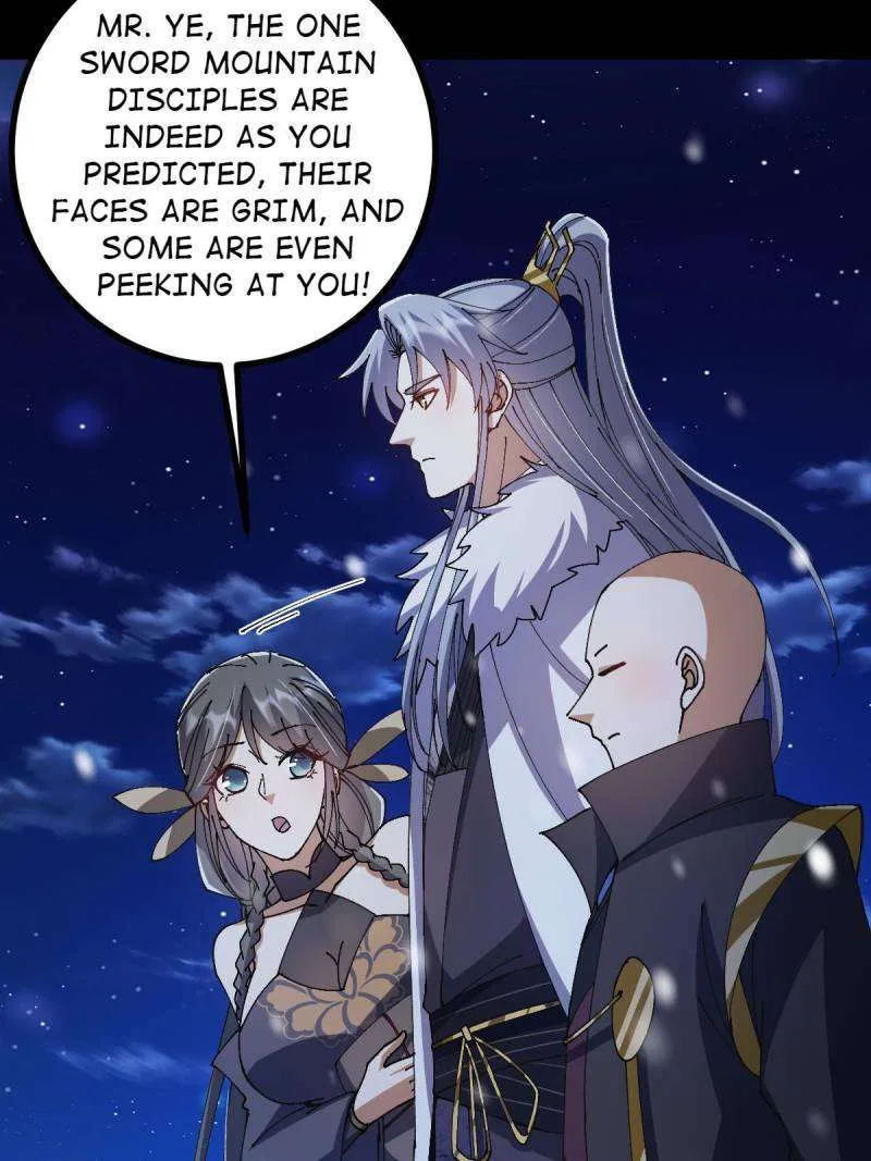 This Account is Ridiculous Chapter 137 – Page 12