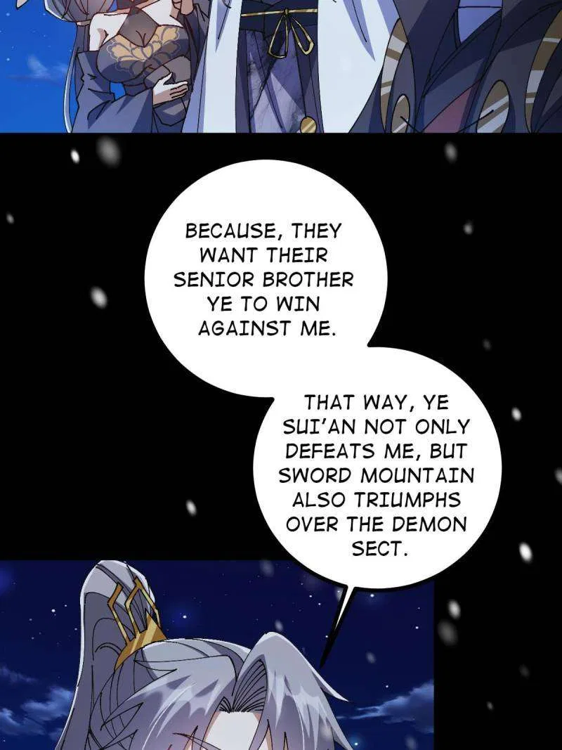 This Account is Ridiculous Chapter 137 – Page 16