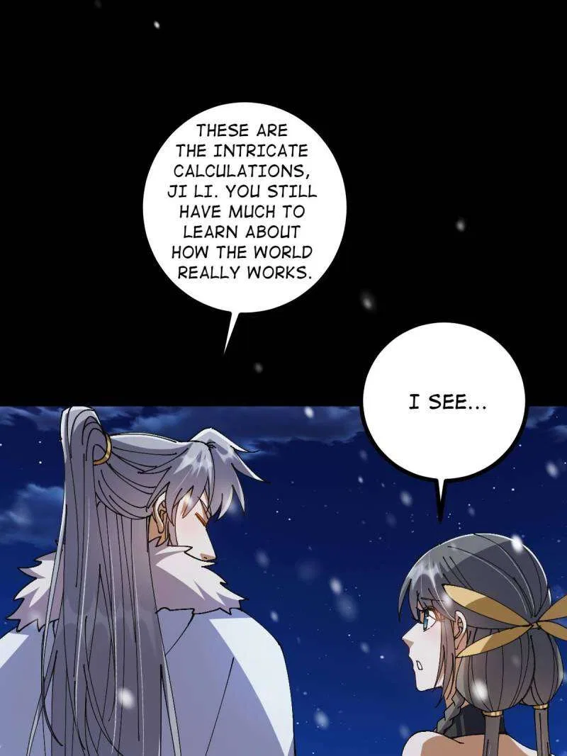 This Account is Ridiculous Chapter 137 – Page 18