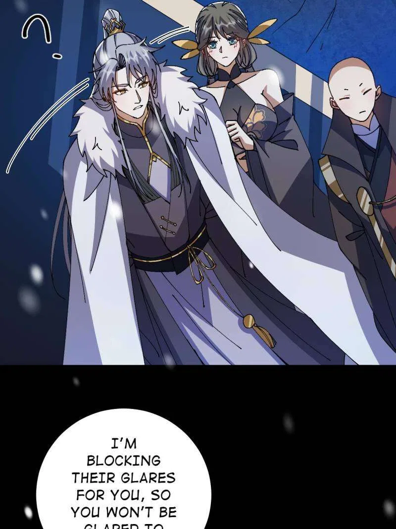 This Account is Ridiculous Chapter 137 – Page 20