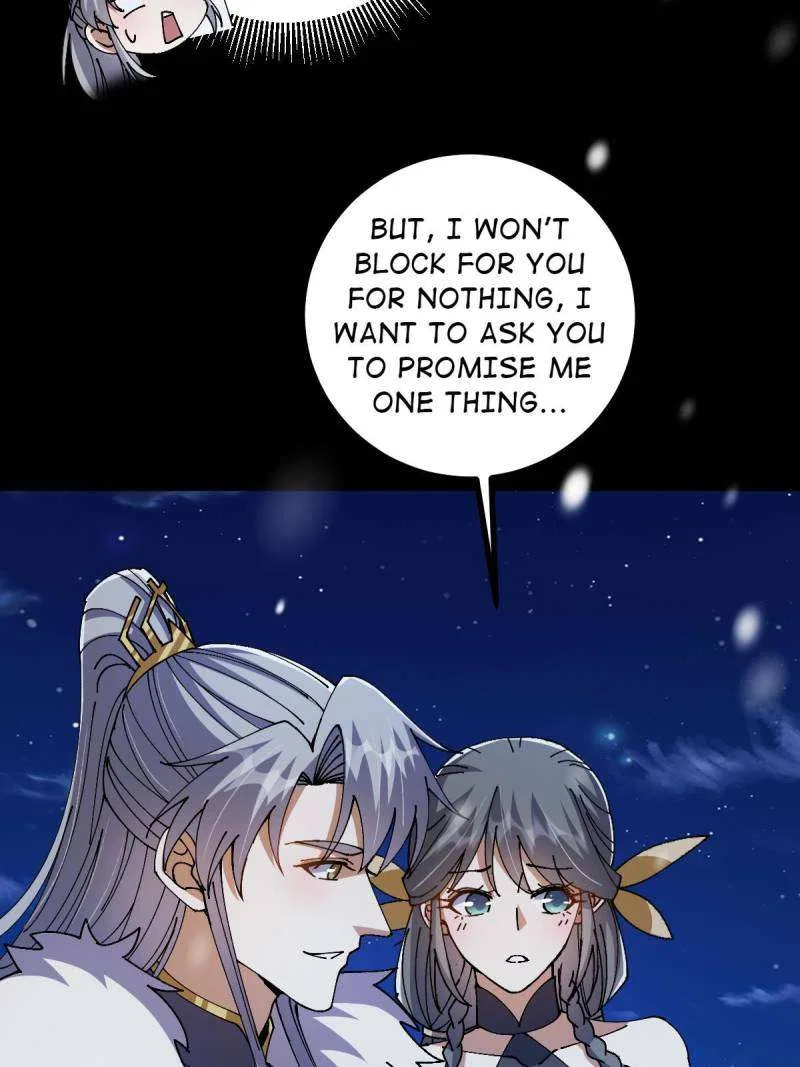 This Account is Ridiculous Chapter 137 – Page 22