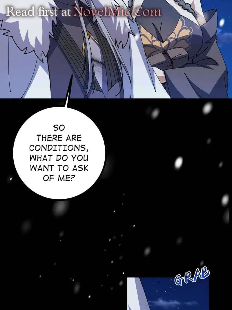 This Account is Ridiculous Chapter 137 – Page 23