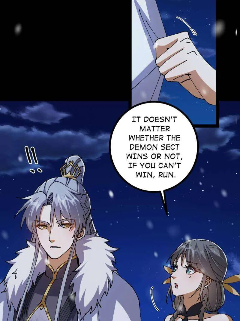This Account is Ridiculous Chapter 137 – Page 24