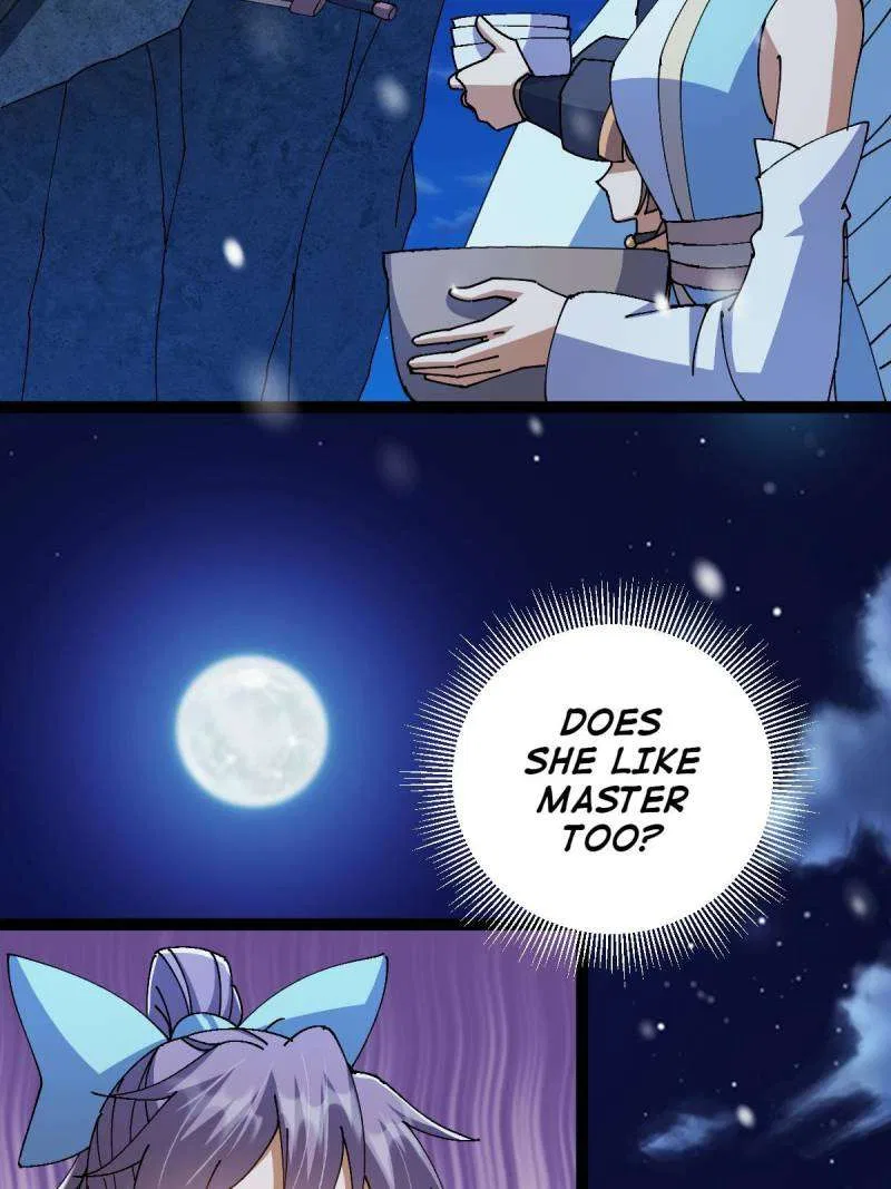This Account is Ridiculous Chapter 137 – Page 30