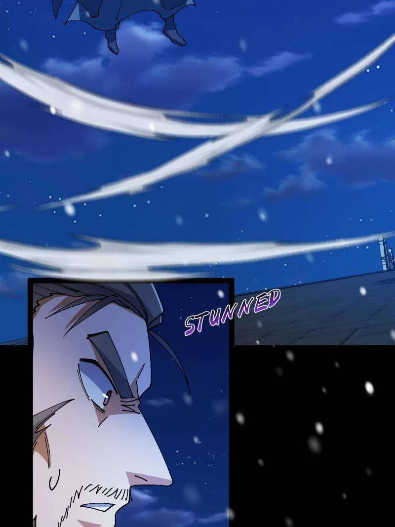 This Account is Ridiculous Chapter 137 – Page 33