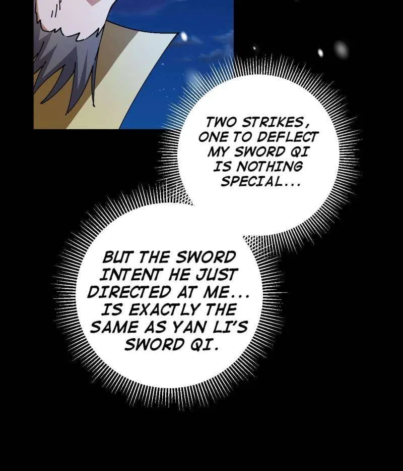 This Account is Ridiculous Chapter 137 – Page 34