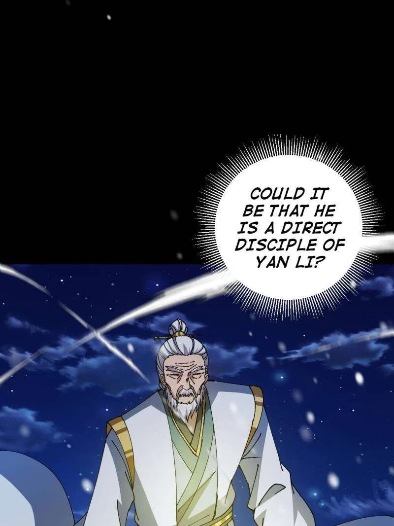 This Account is Ridiculous Chapter 137 – Page 35