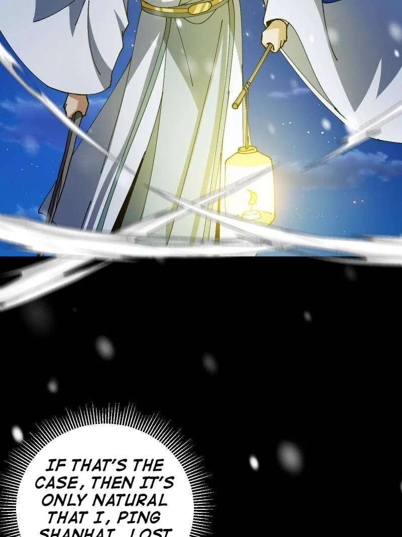 This Account is Ridiculous Chapter 137 – Page 36