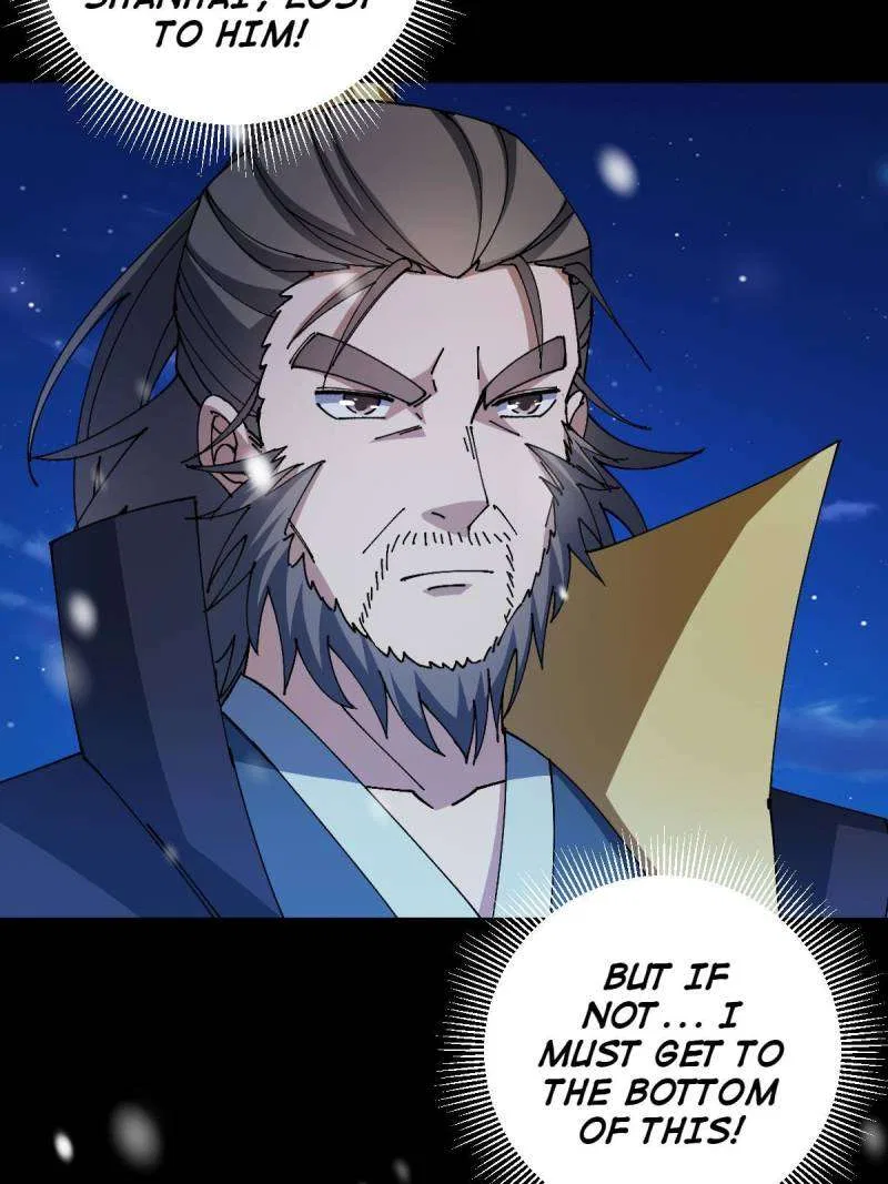 This Account is Ridiculous Chapter 137 – Page 37