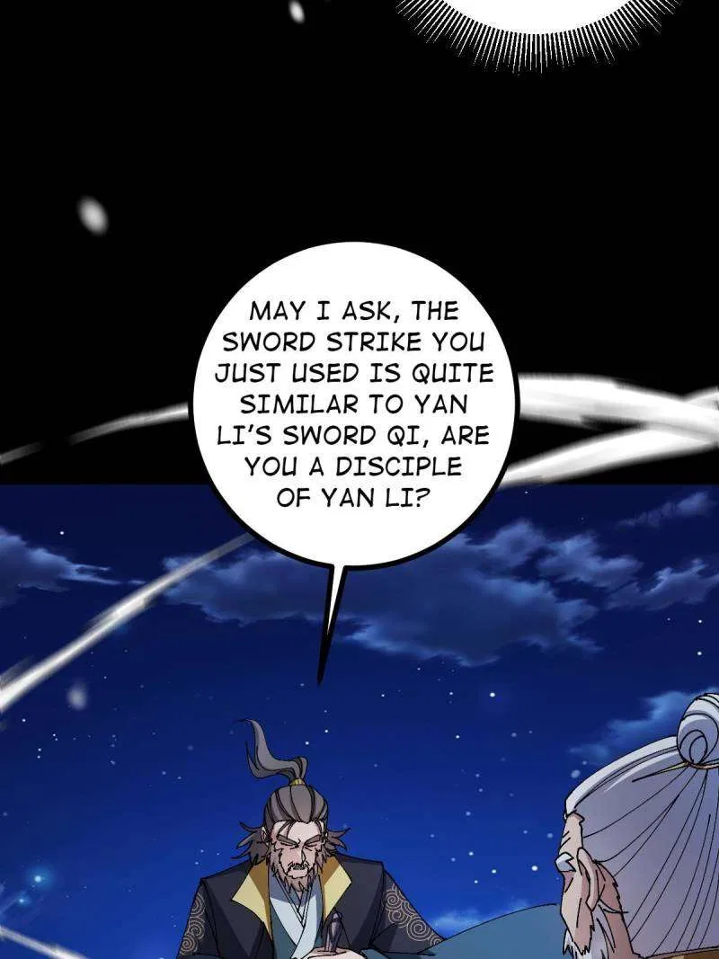 This Account is Ridiculous Chapter 137 – Page 38