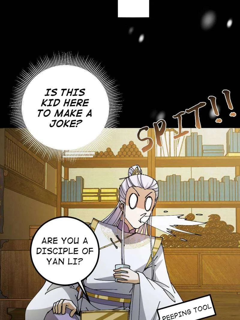This Account is Ridiculous Chapter 137 – Page 40