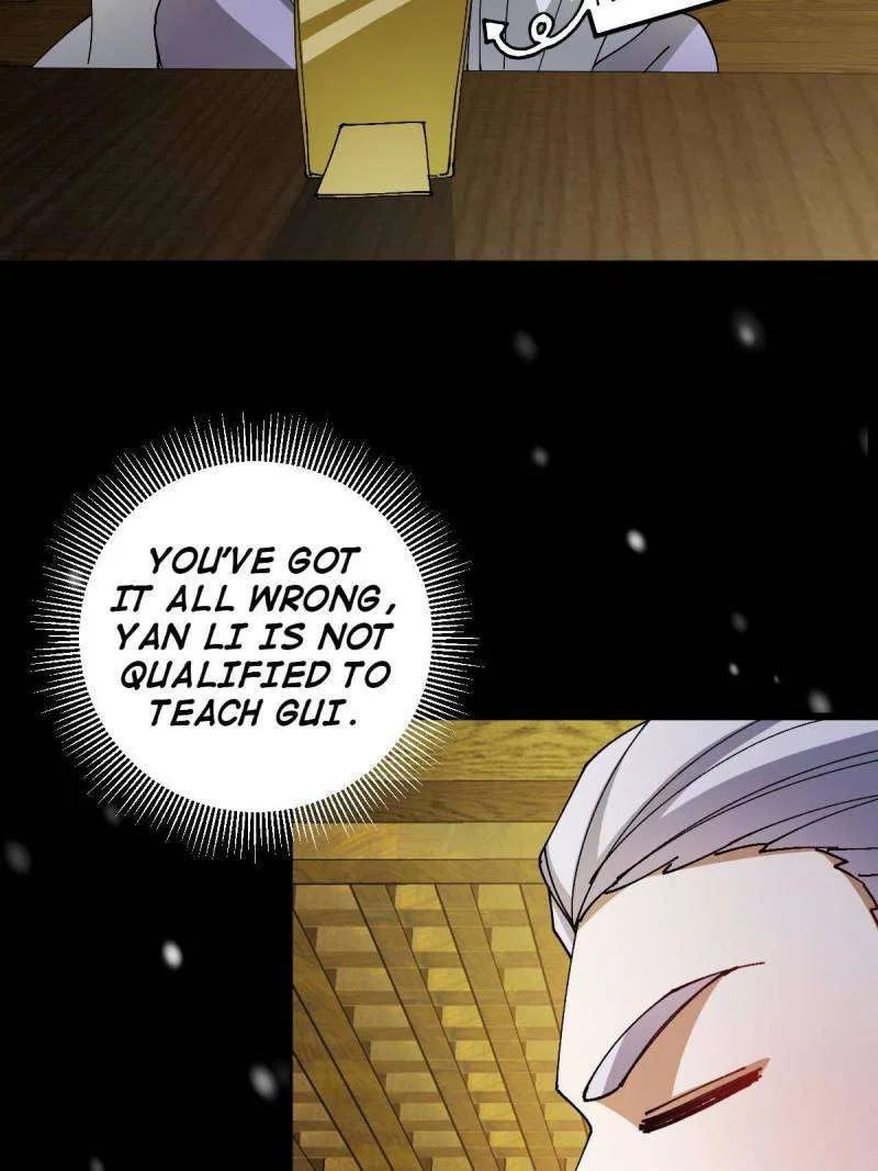 This Account is Ridiculous Chapter 137 – Page 41