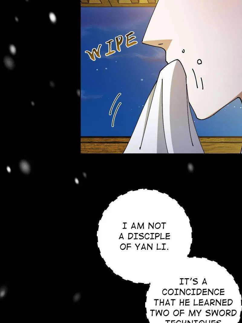 This Account is Ridiculous Chapter 137 – Page 42