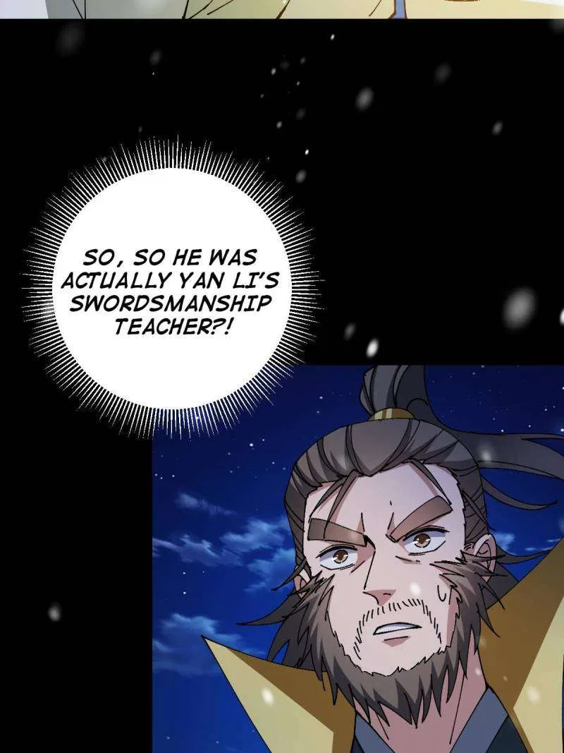 This Account is Ridiculous Chapter 137 – Page 44