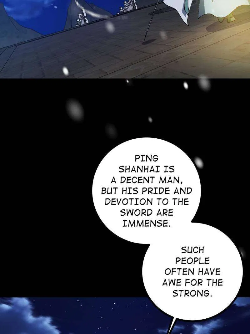 This Account is Ridiculous Chapter 137 – Page 47