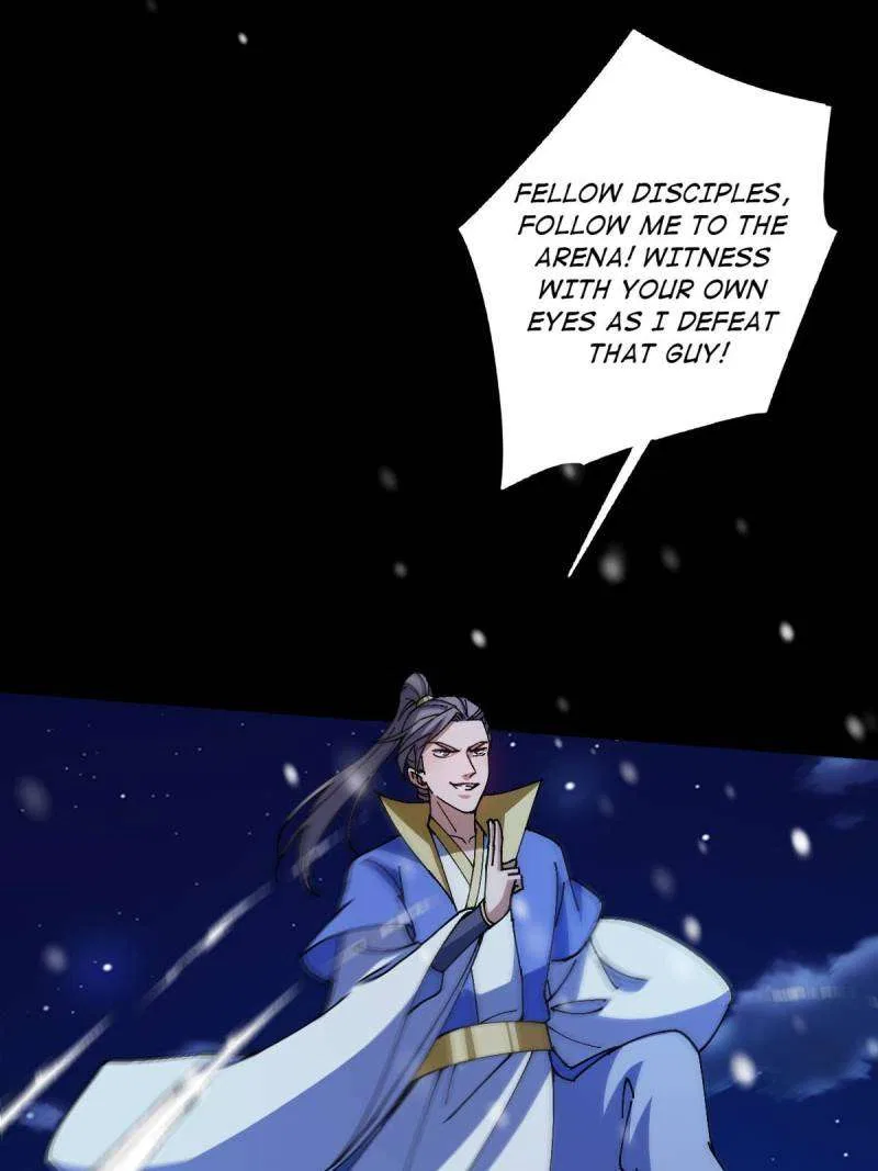 This Account is Ridiculous Chapter 137 – Page 52