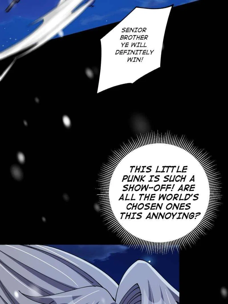 This Account is Ridiculous Chapter 137 – Page 54
