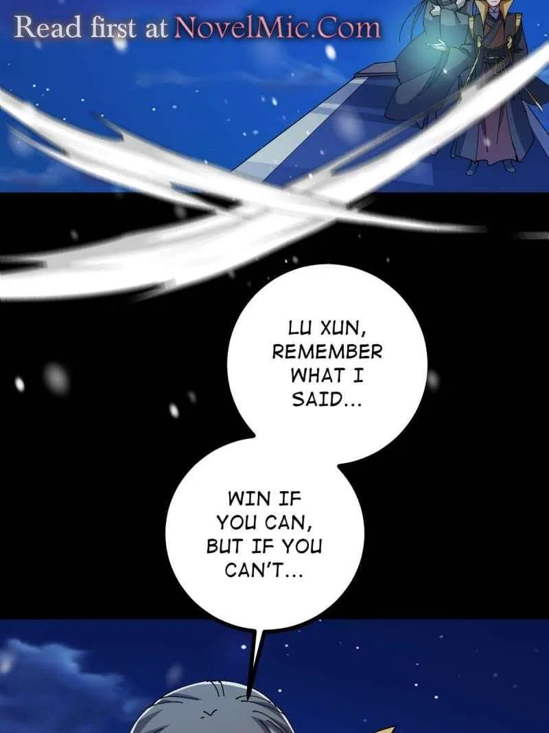 This Account is Ridiculous Chapter 137 – Page 59
