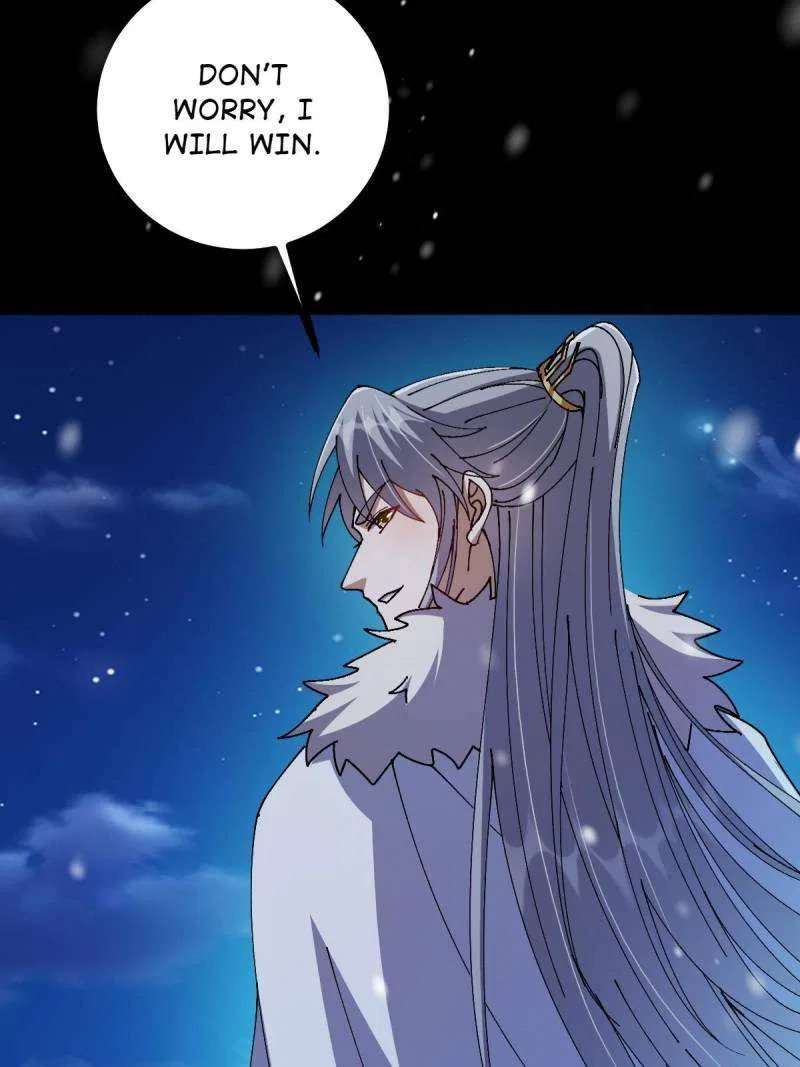 This Account is Ridiculous Chapter 137 – Page 61