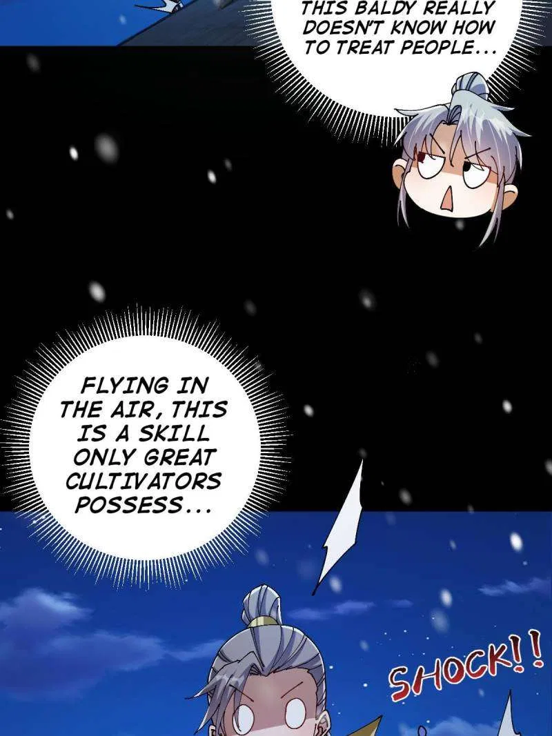 This Account is Ridiculous Chapter 137 – Page 67