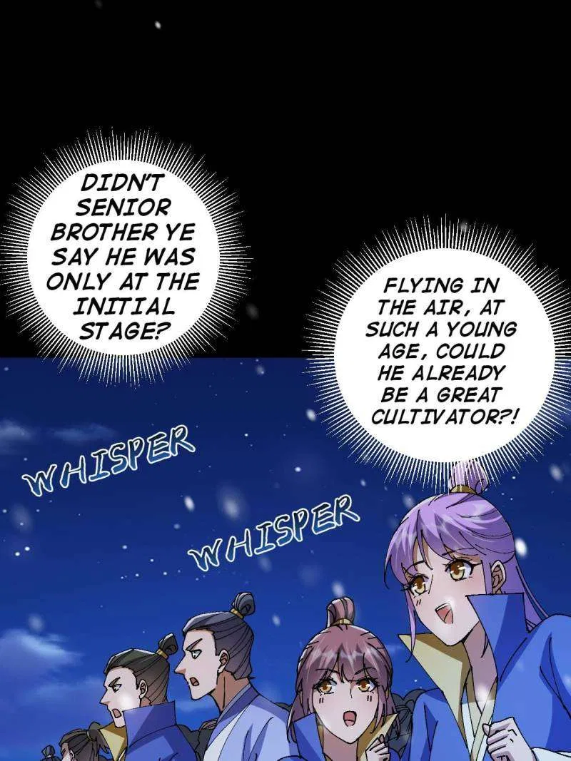 This Account is Ridiculous Chapter 137 – Page 69