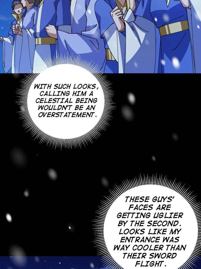 This Account is Ridiculous Chapter 137 – Page 70