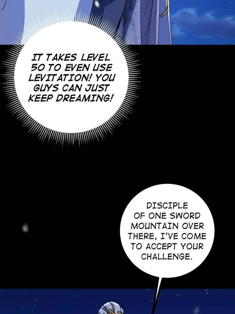 This Account is Ridiculous Chapter 137 – Page 72
