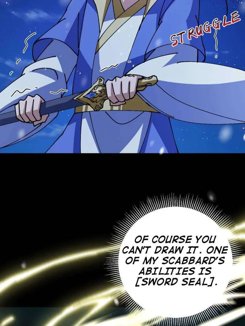 This Account is Ridiculous Chapter 137 – Page 78