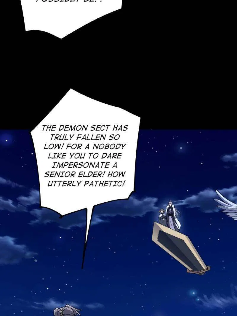 This Account is Ridiculous Chapter 136 – Page 3
