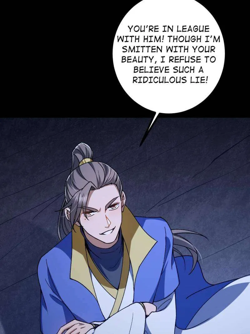 This Account is Ridiculous Chapter 136 – Page 6