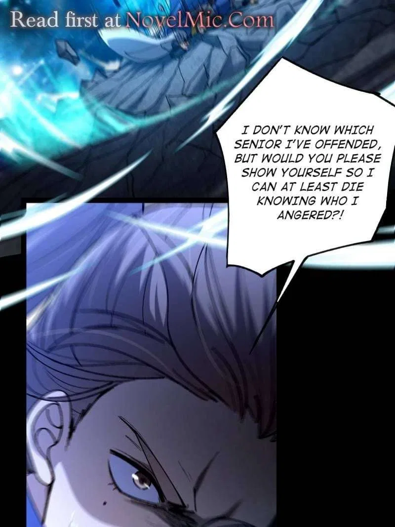 This Account is Ridiculous Chapter 136 – Page 16