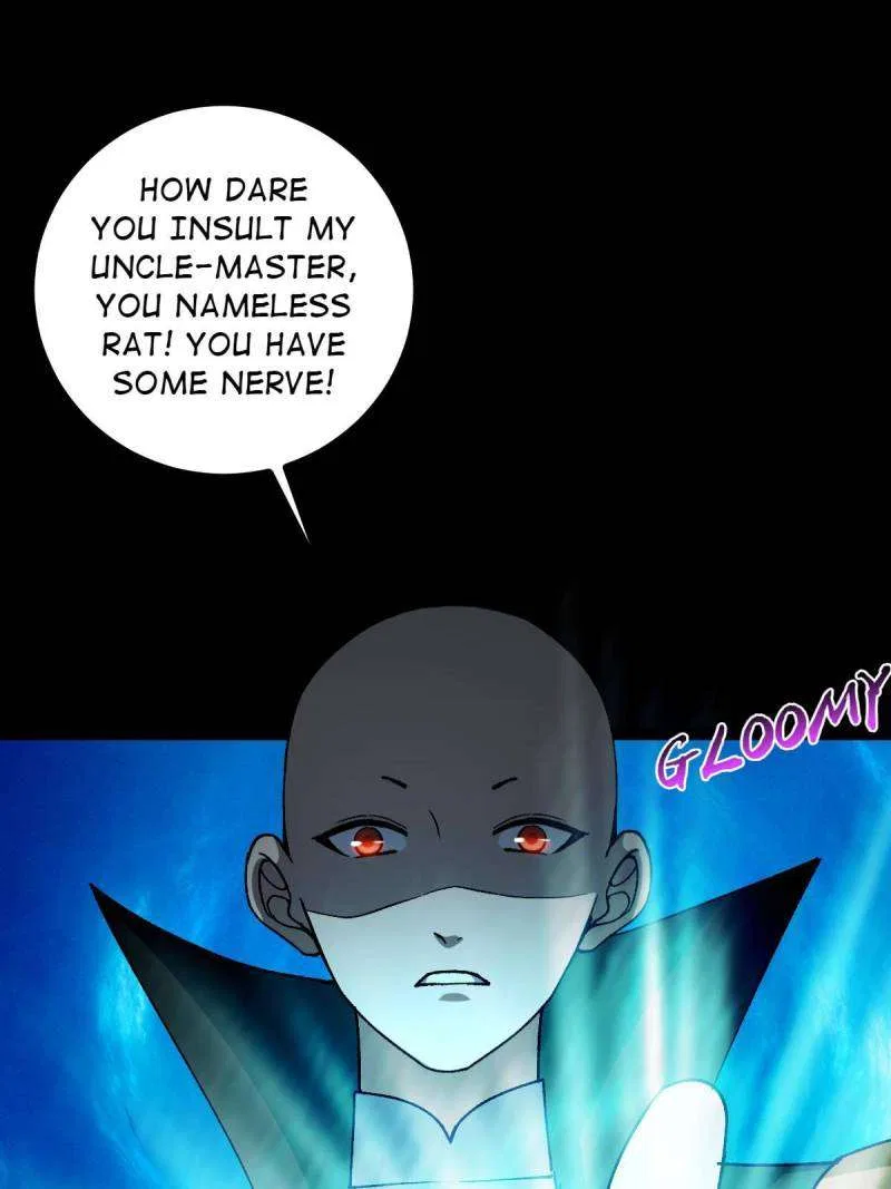 This Account is Ridiculous Chapter 136 – Page 18
