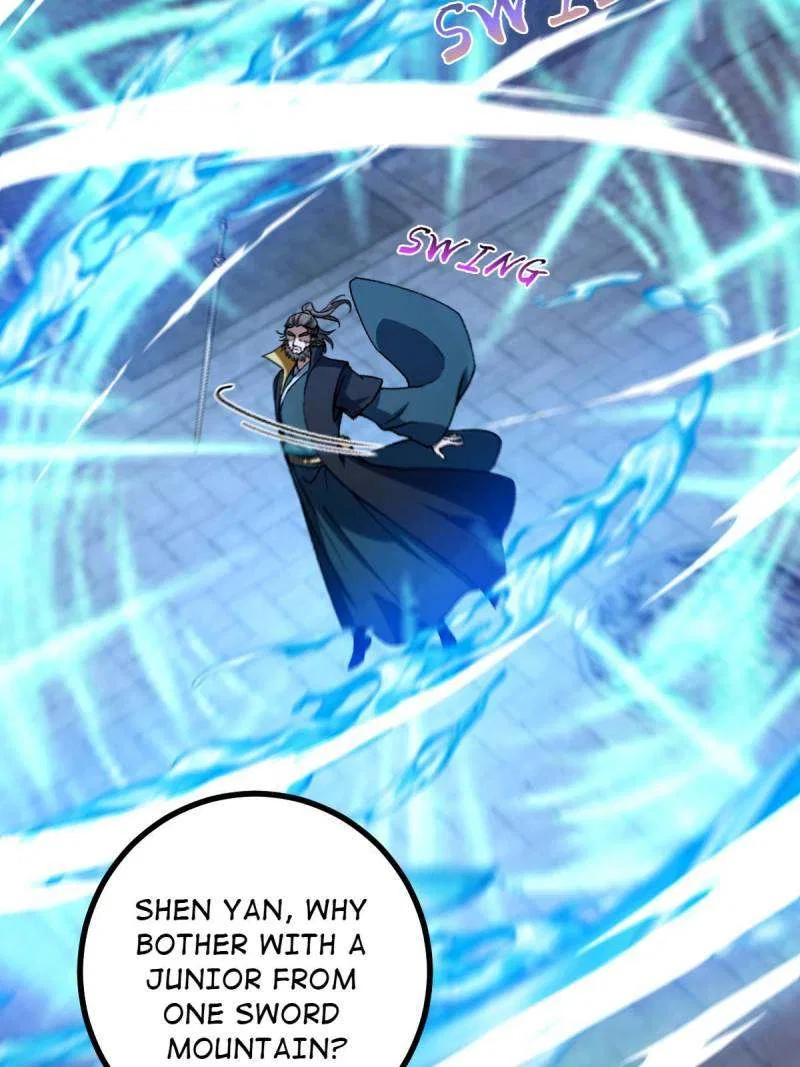 This Account is Ridiculous Chapter 136 – Page 22