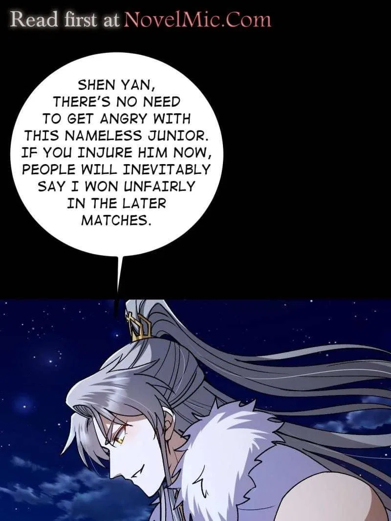 This Account is Ridiculous Chapter 136 – Page 24