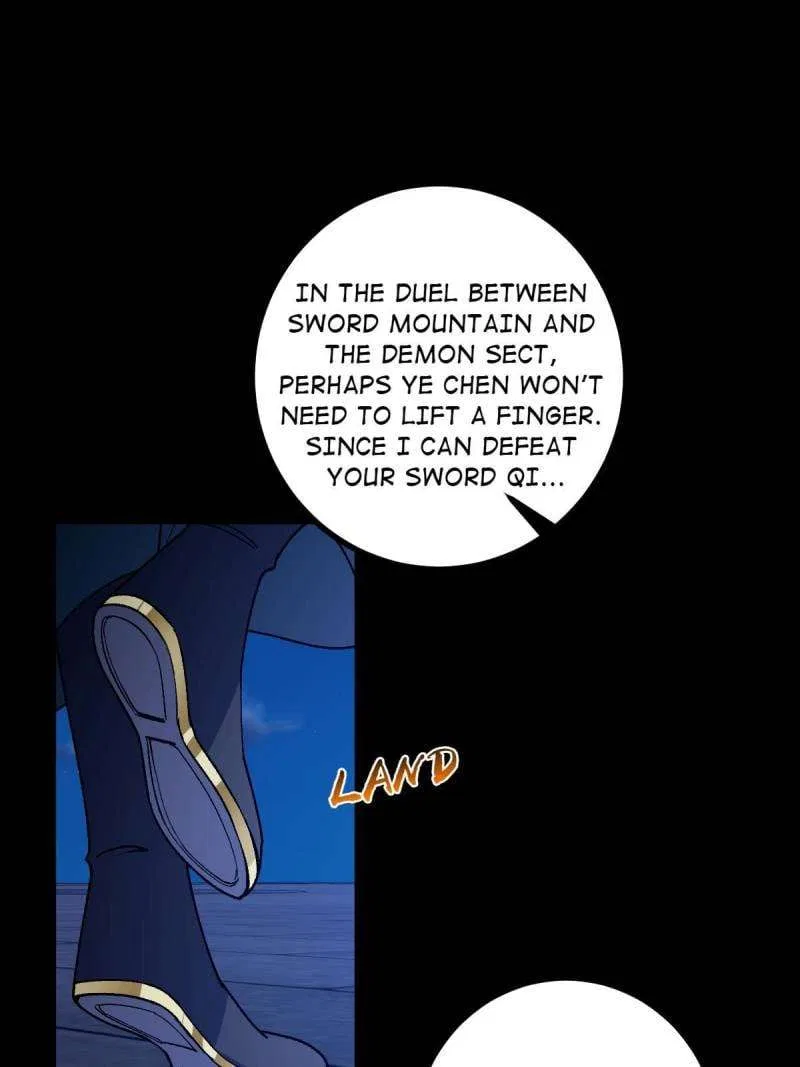 This Account is Ridiculous Chapter 136 – Page 30
