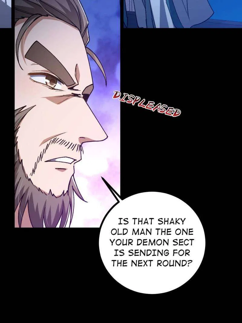 This Account is Ridiculous Chapter 136 – Page 39
