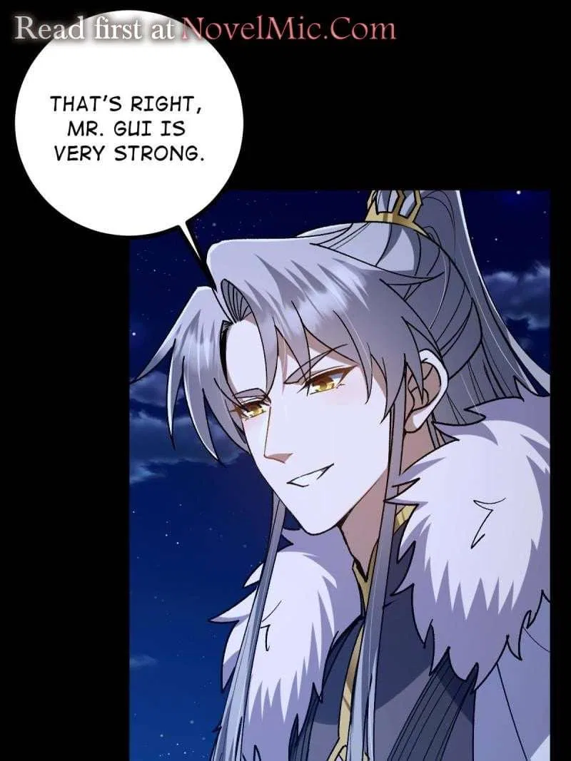This Account is Ridiculous Chapter 136 – Page 40
