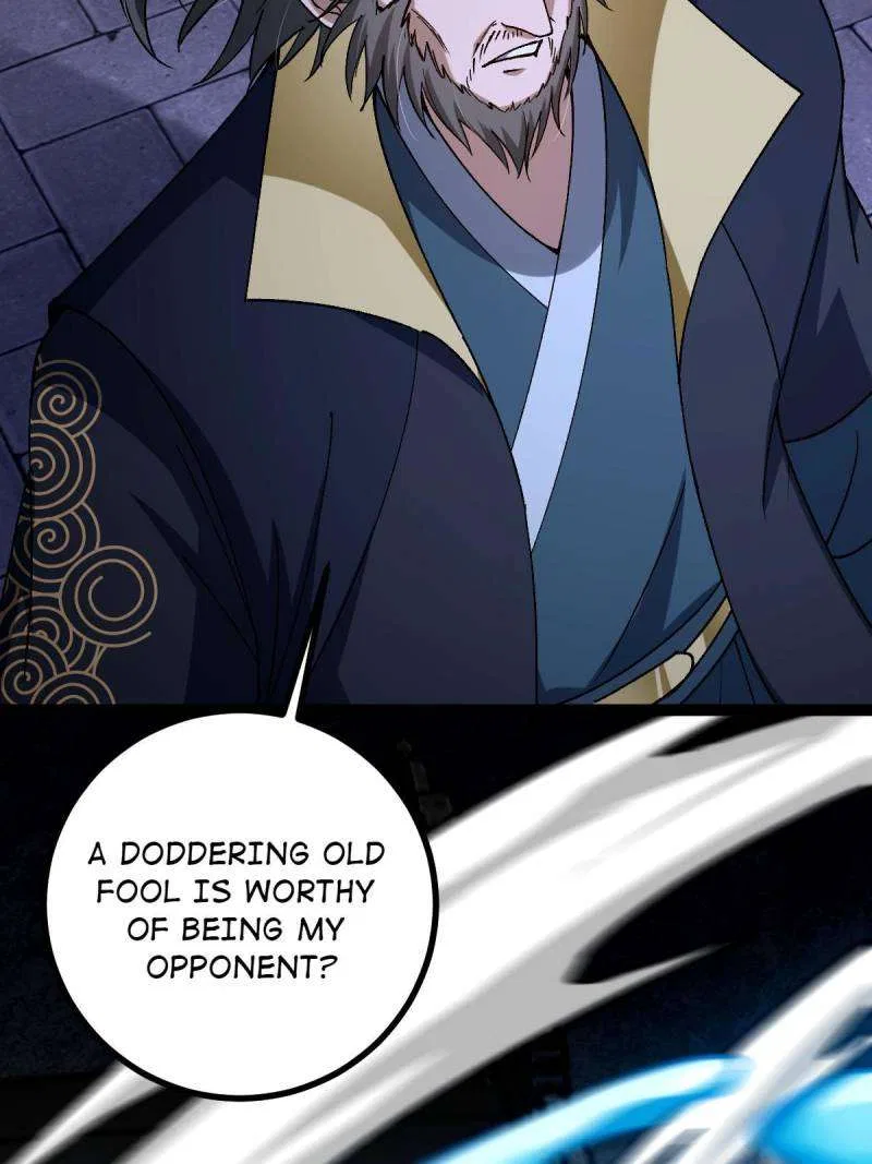 This Account is Ridiculous Chapter 136 – Page 43