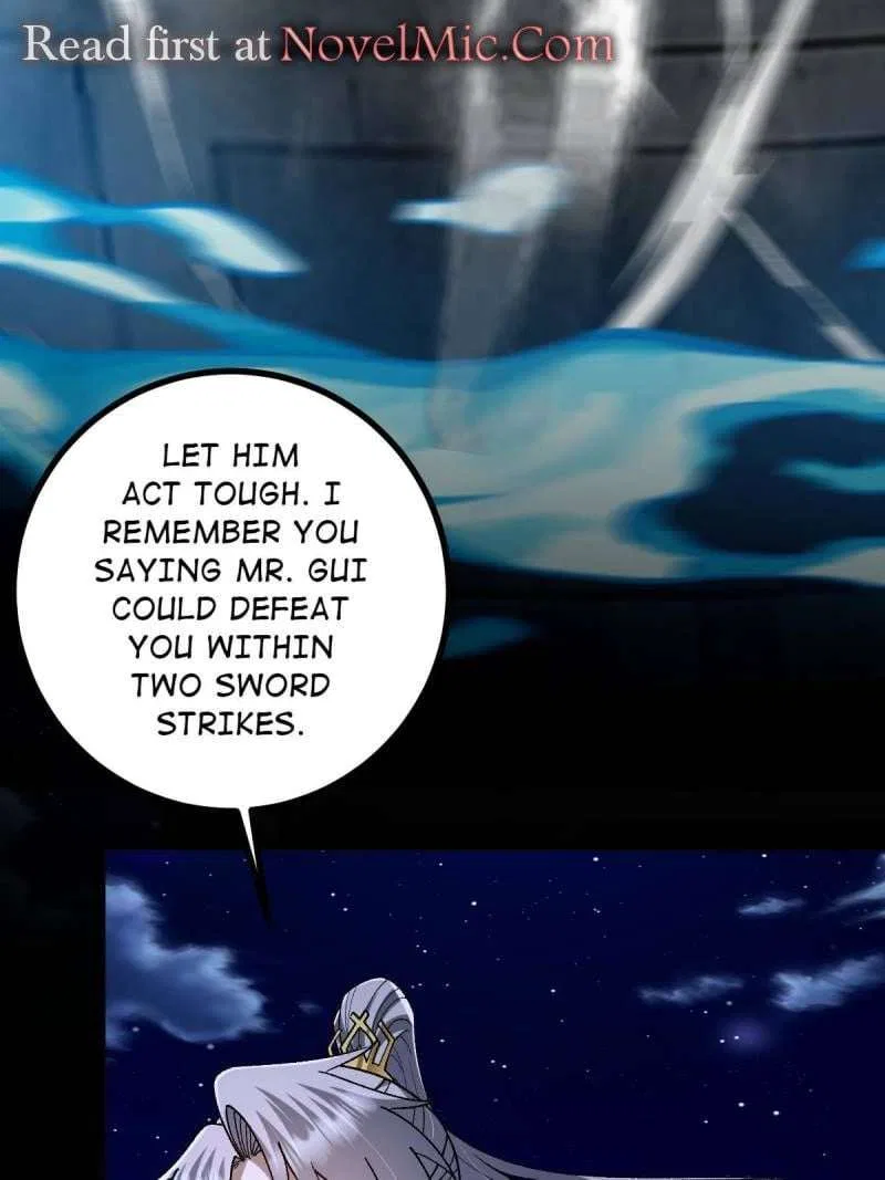 This Account is Ridiculous Chapter 136 – Page 48