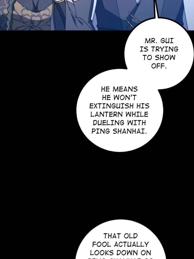 This Account is Ridiculous Chapter 136 – Page 69