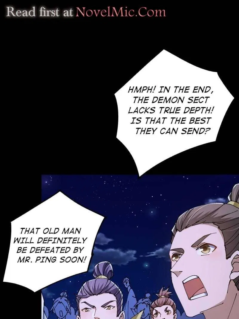 This Account is Ridiculous Chapter 136 – Page 72