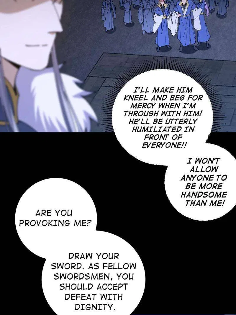 This Account is Ridiculous Chapter 136 – Page 76