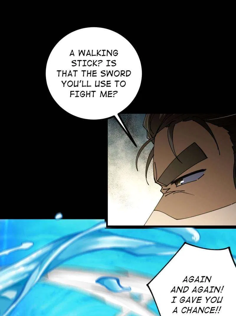 This Account is Ridiculous Chapter 136 – Page 81