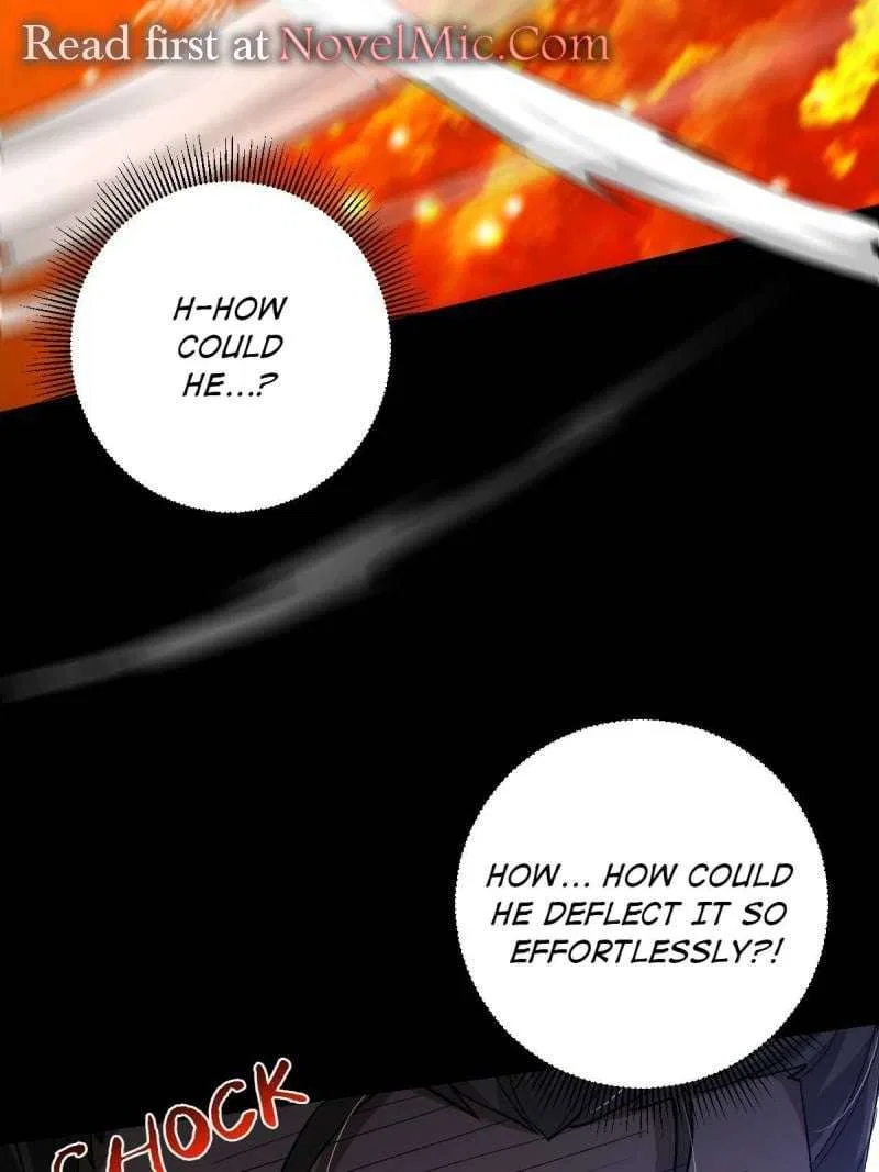 This Account is Ridiculous Chapter 136 – Page 92