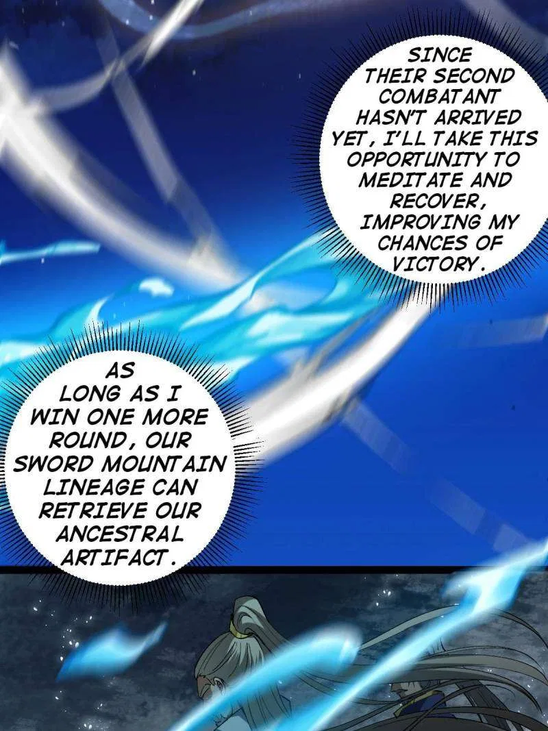 This Account is Ridiculous Chapter 135 – Page 3