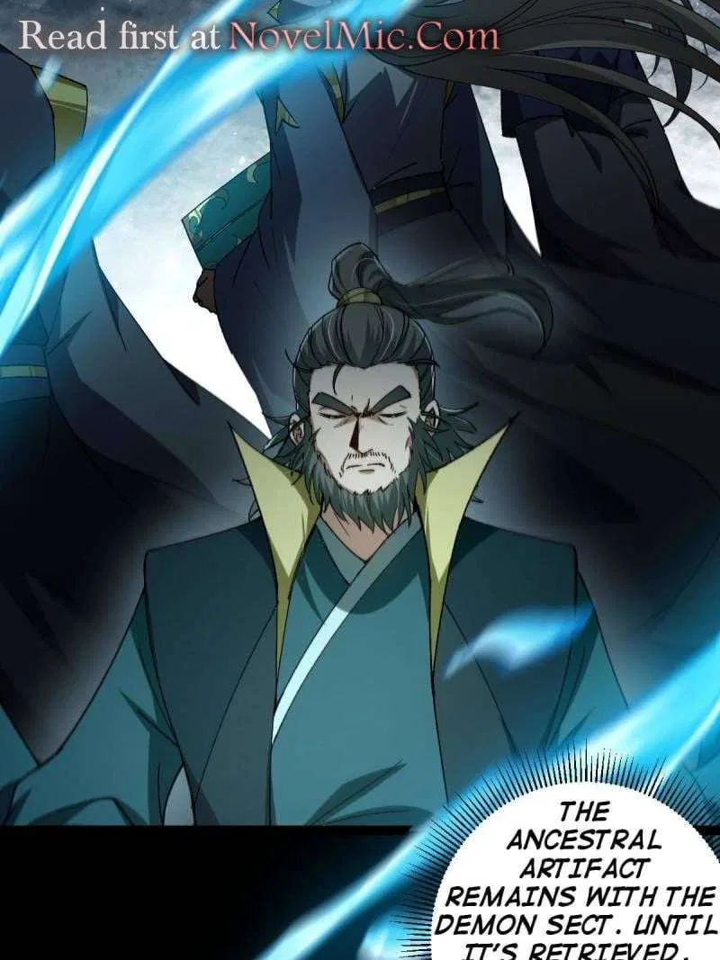 This Account is Ridiculous Chapter 135 – Page 4